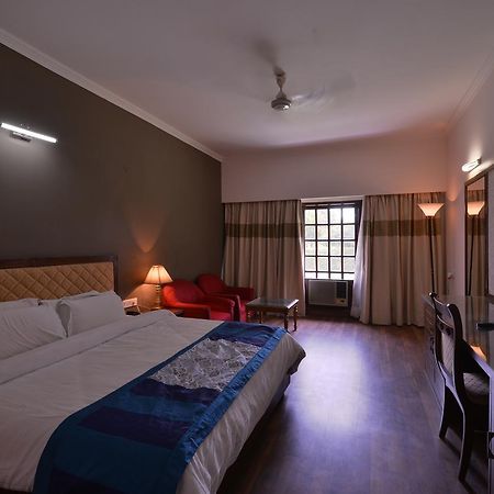 Hotel North Park Panchkula Luaran gambar