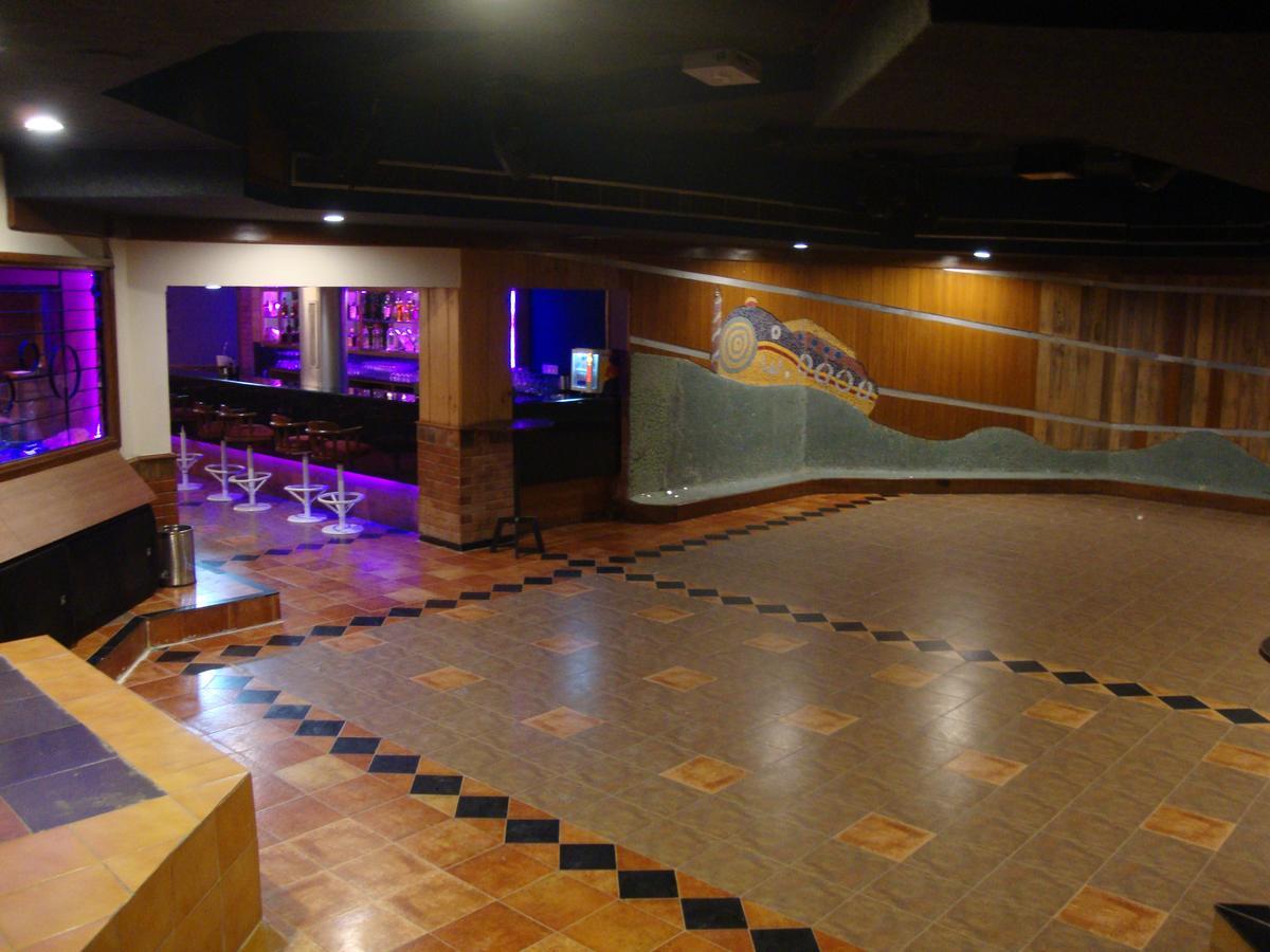 Hotel North Park Panchkula Luaran gambar