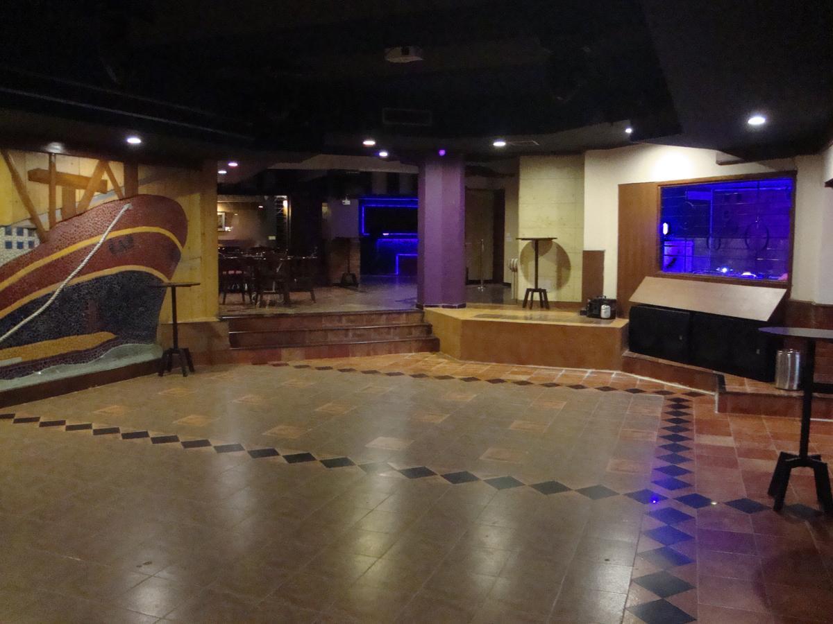 Hotel North Park Panchkula Luaran gambar