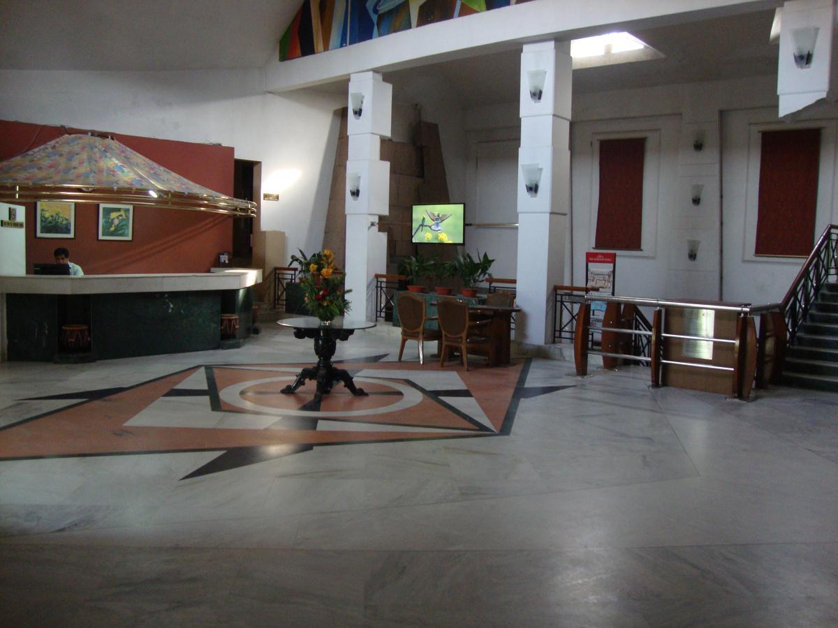 Hotel North Park Panchkula Luaran gambar