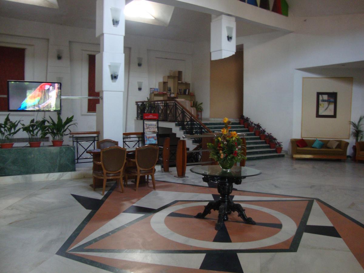 Hotel North Park Panchkula Luaran gambar