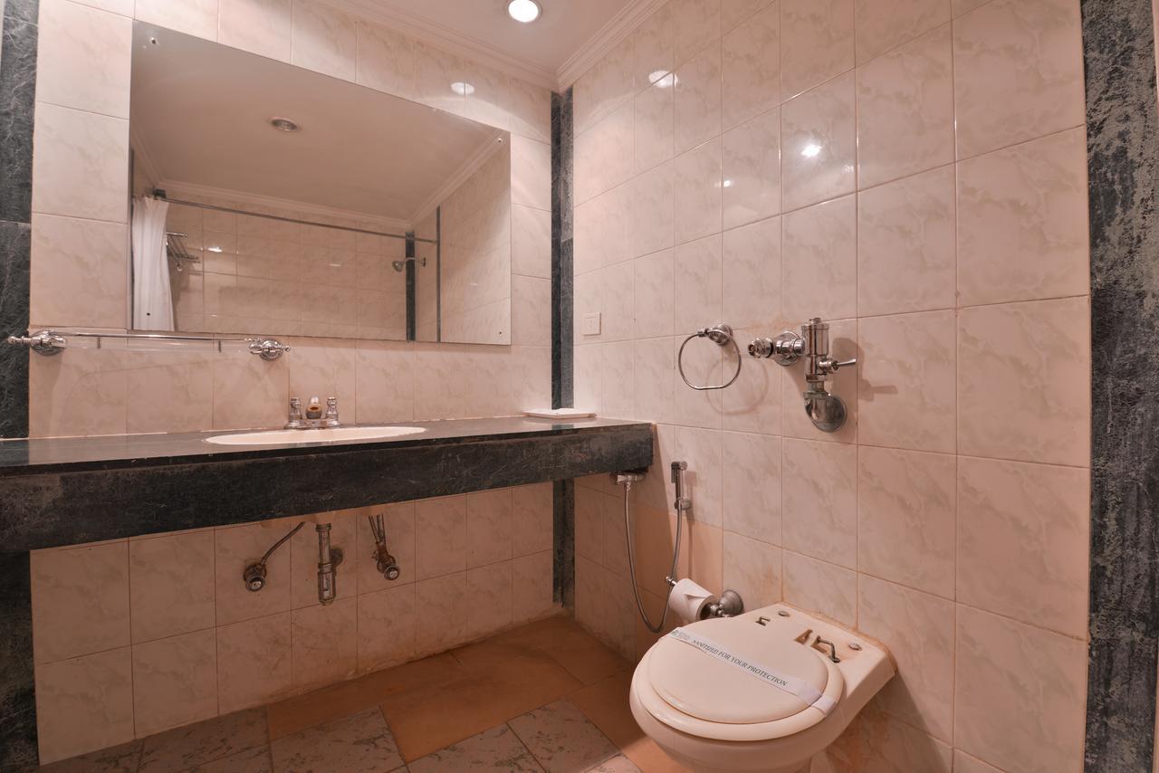 Hotel North Park Panchkula Luaran gambar